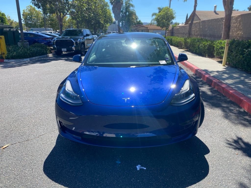 tesla model 3 2022 5YJ3E1EB4NF317464 image tesla model 3 2022 5YJ3E1EB4NF317464 image